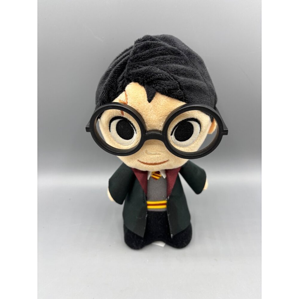 Harry Potter Plush Figure 8" By Funko Stuffed‎ Toy Doll